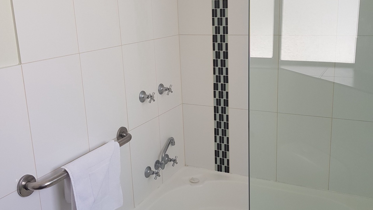 Photo of Bathroom in Surfers Paradise