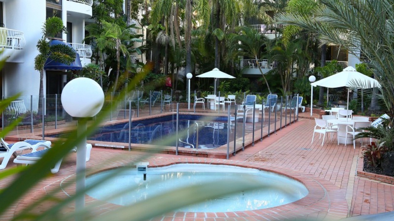 Photo of Outdoor in Surfers Paradise