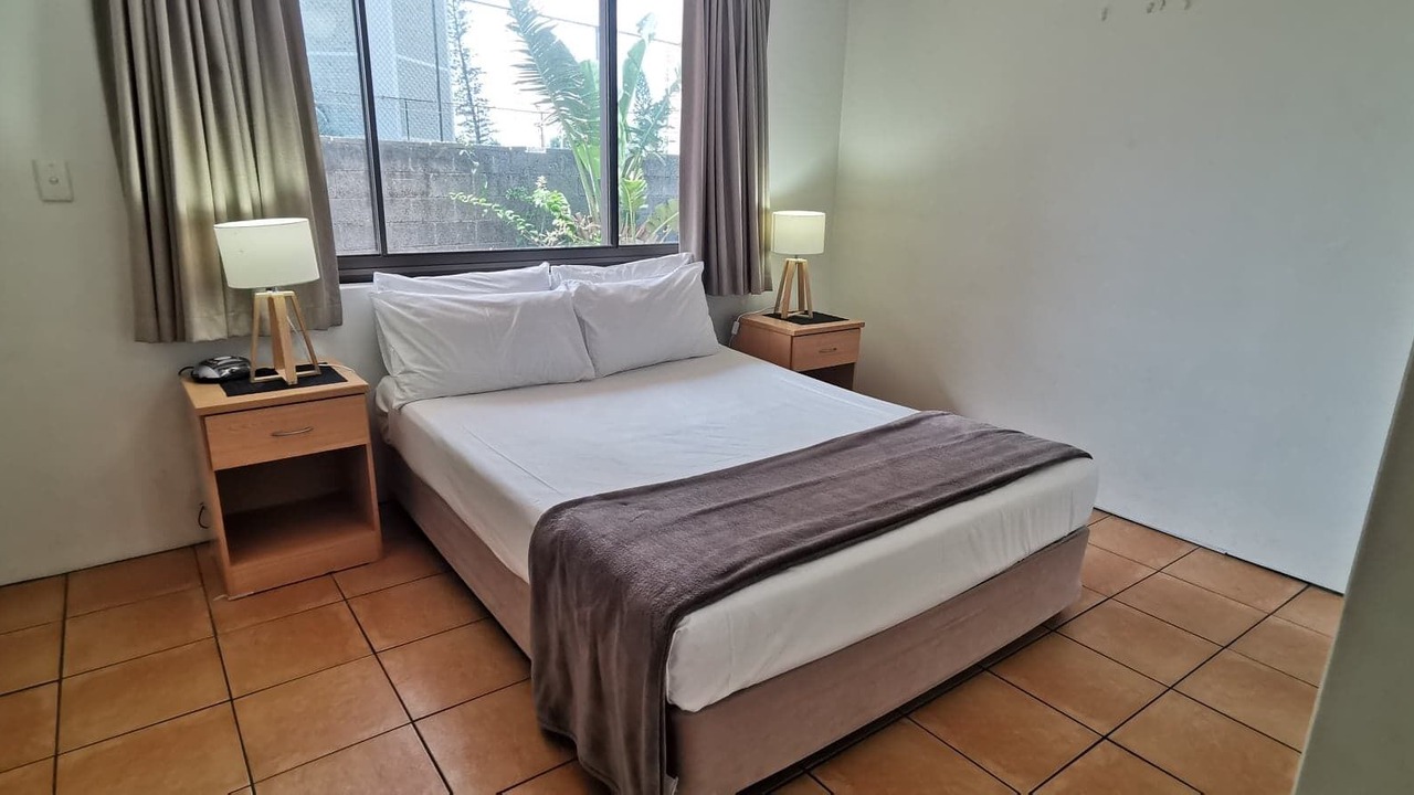 Photo of Bedroom in Surfers Paradise
