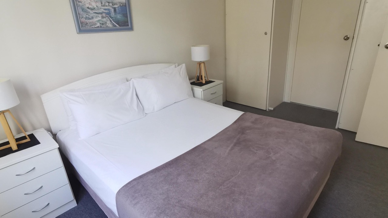 Photo of Bedroom in Surfers Paradise