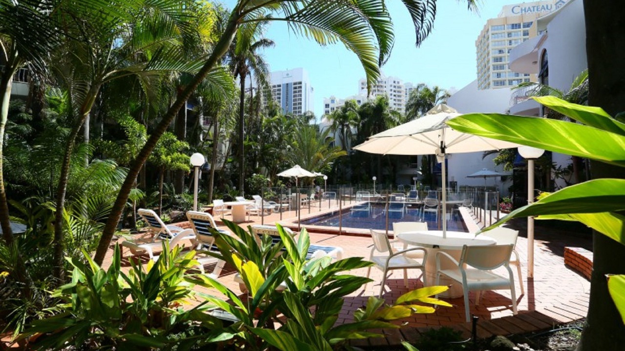 Photo of Outdoor in Surfers Paradise