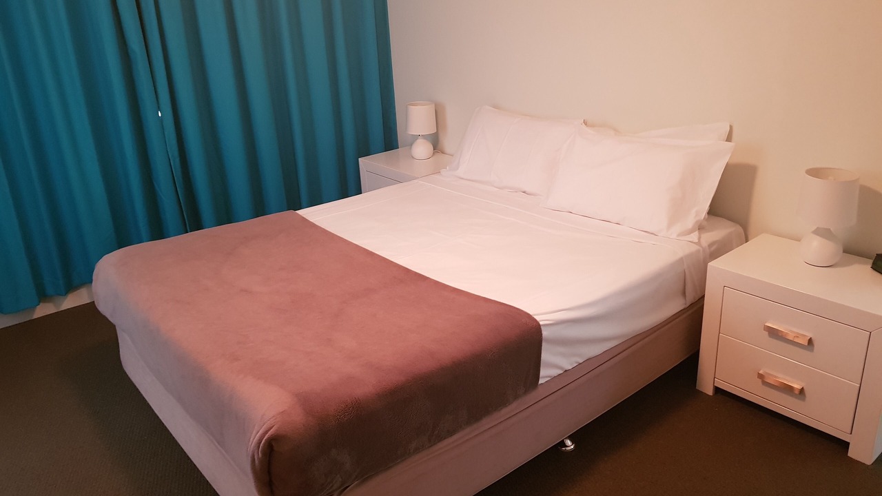 Photo of Bedroom in Surfers Paradise