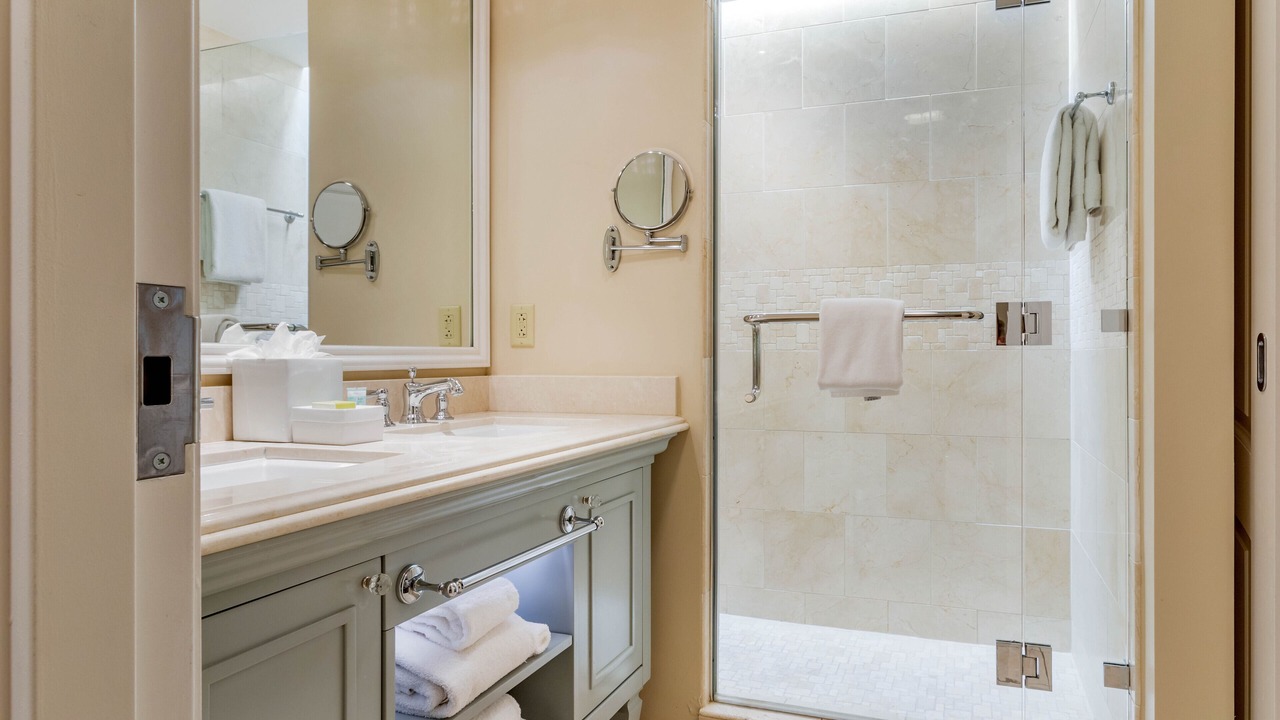 Photo of Bathroom in Wetmore