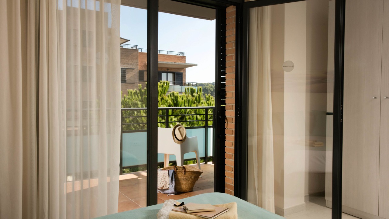 Photo of Bedroom in Salou