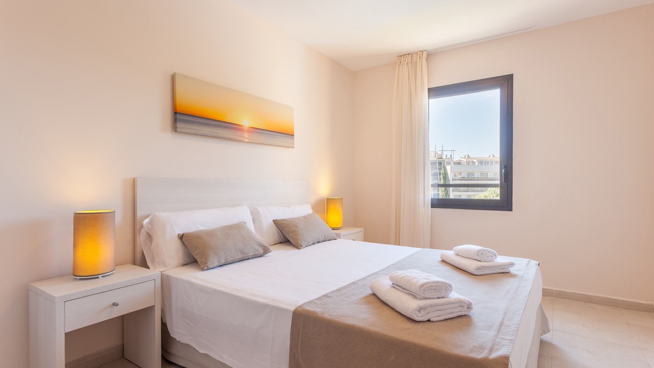 Photo of Bedroom in Salou