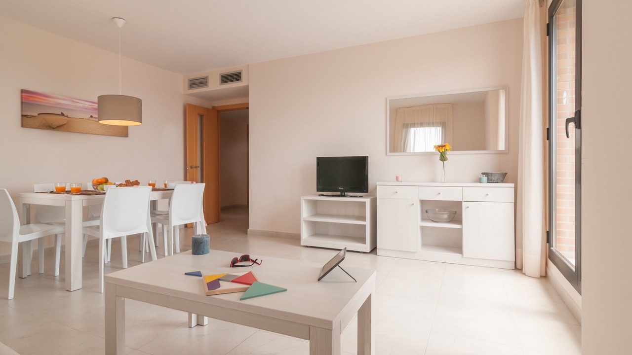 Photo of Livingroom in Salou