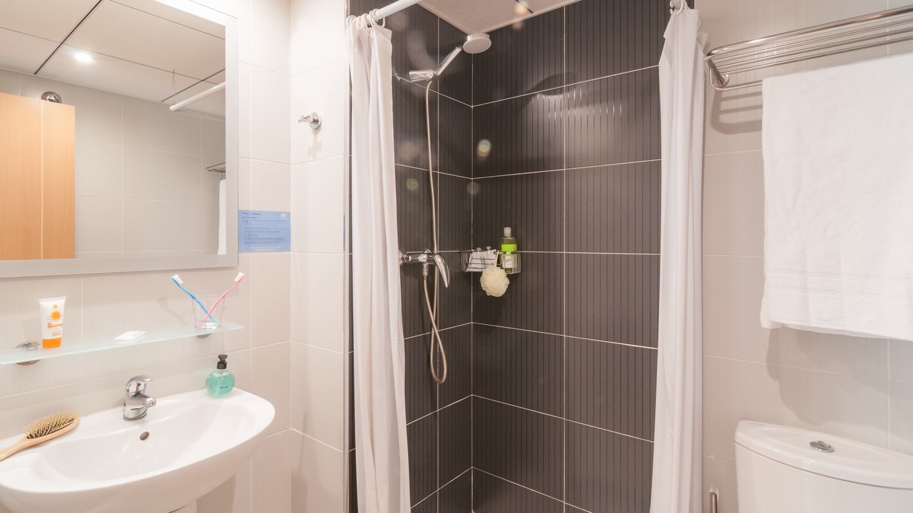 Photo of Bathroom in Salou