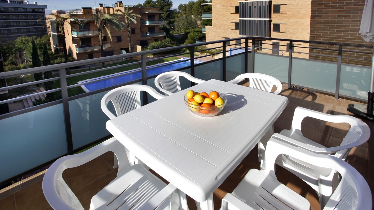 Photo of Bedroom in Salou