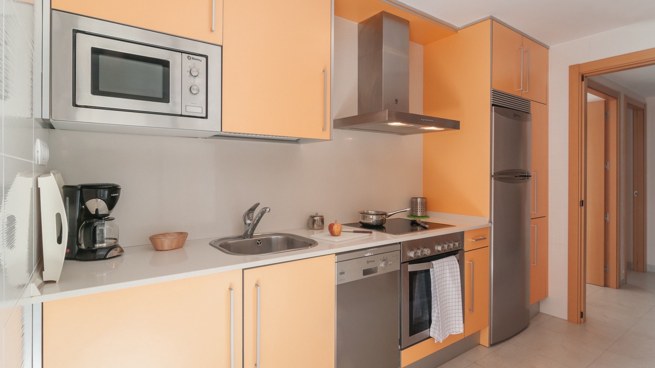 Photo of Kitchen in Salou