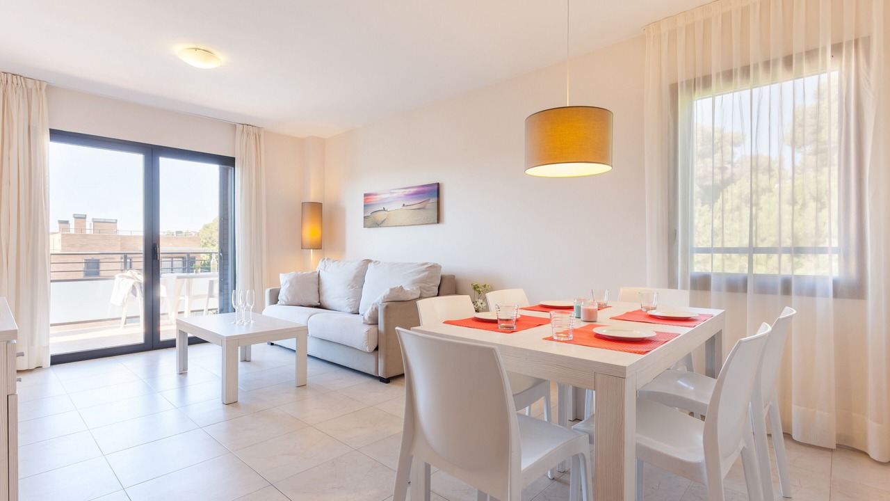 Photo of Bedroom in Salou