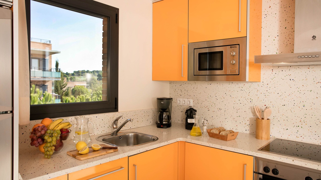 Photo of Kitchen in Salou