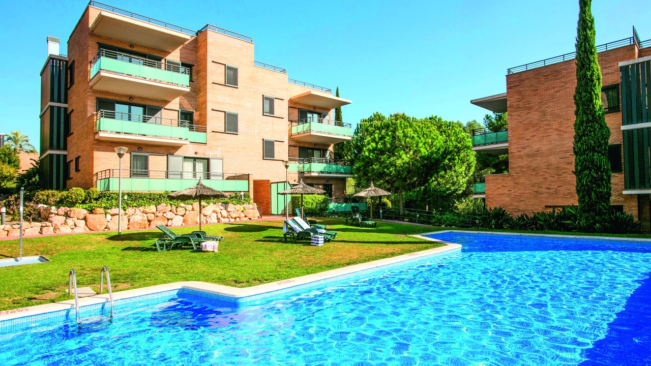 Photo of Outdoor in Salou