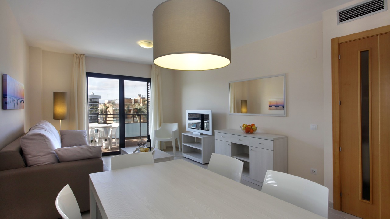 Photo of Livingroom in Salou