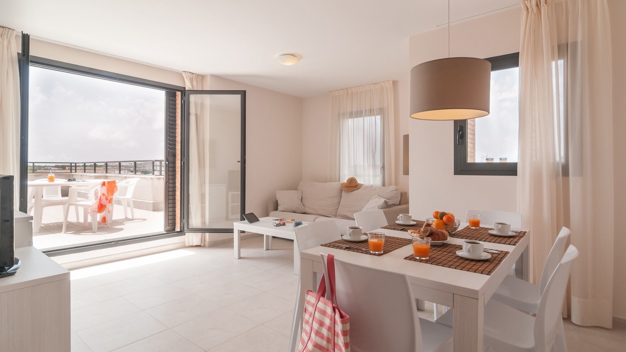 Photo of Livingroom in Salou