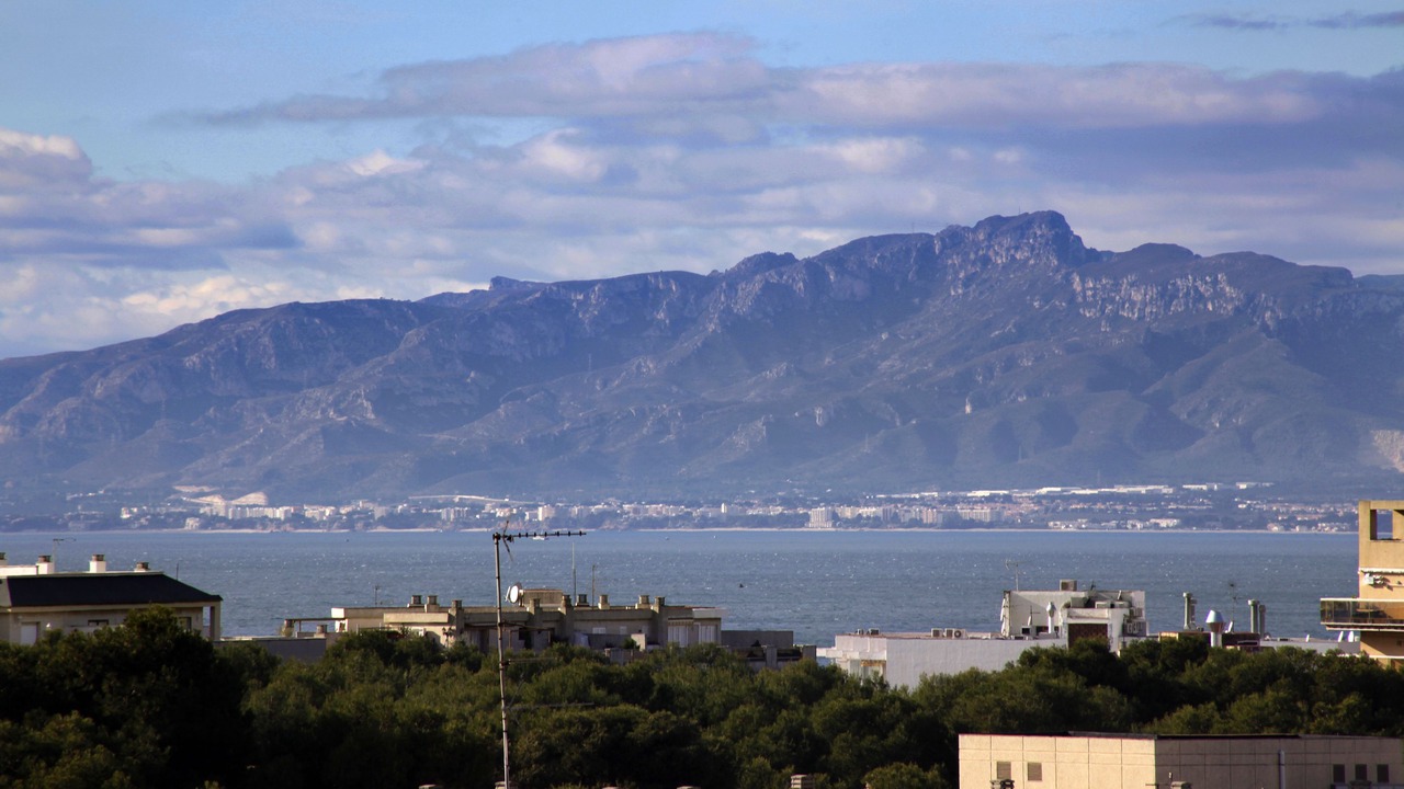 Photo of Outdoor in Salou