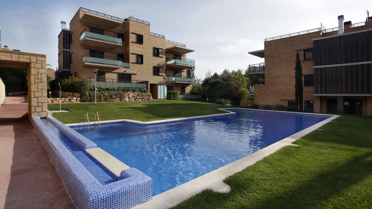 Photo of Outdoor in Salou