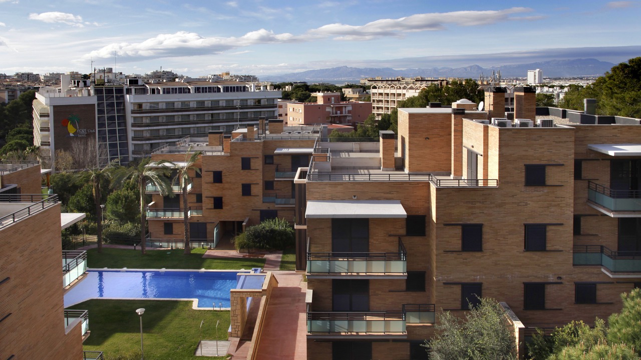 Photo of Outdoor in Salou