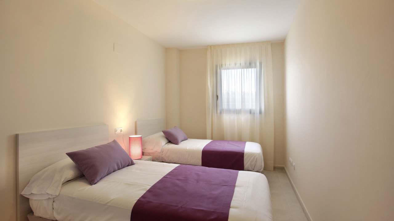 Photo of Bedroom in Salou