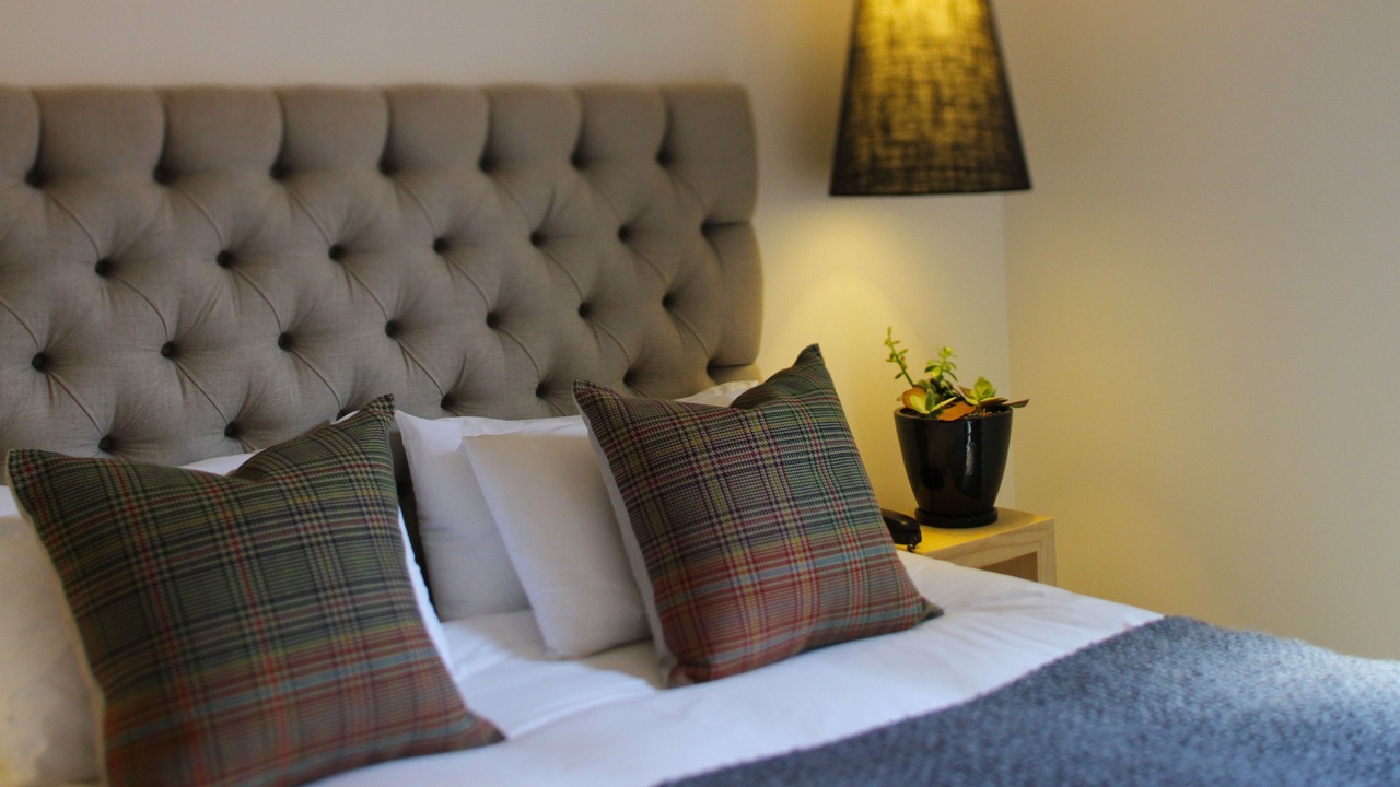 Photo of Bedroom in Central Mudgee