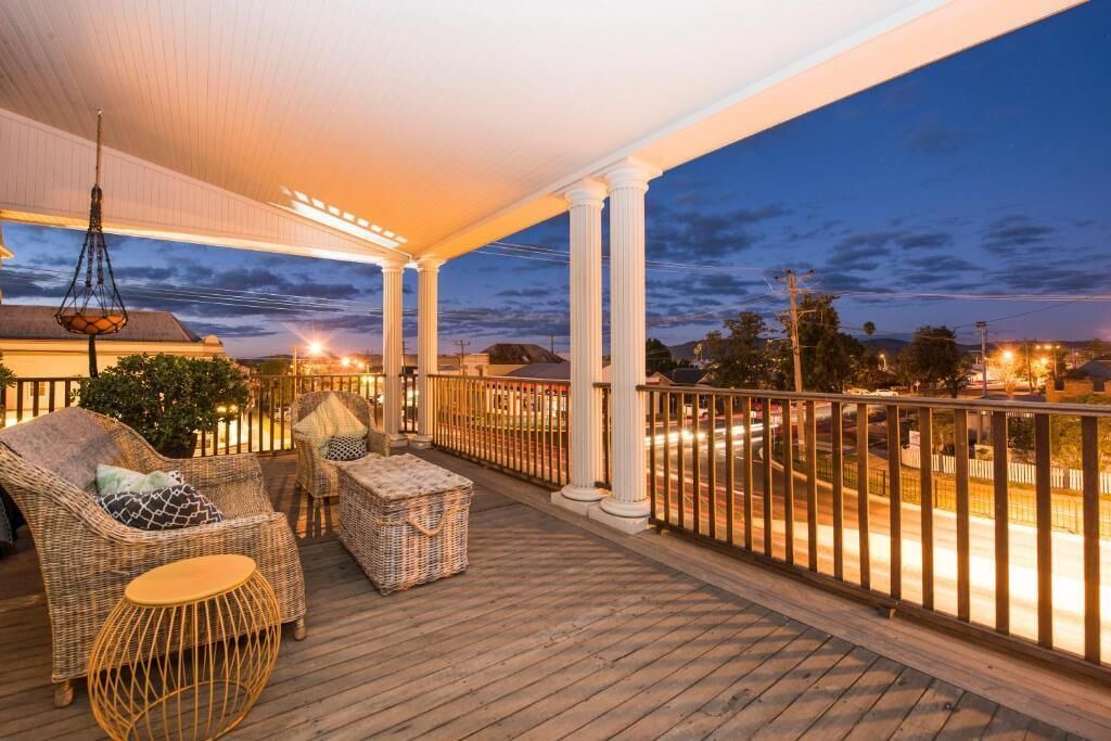 Photo of Patio Balcony in Central Mudgee