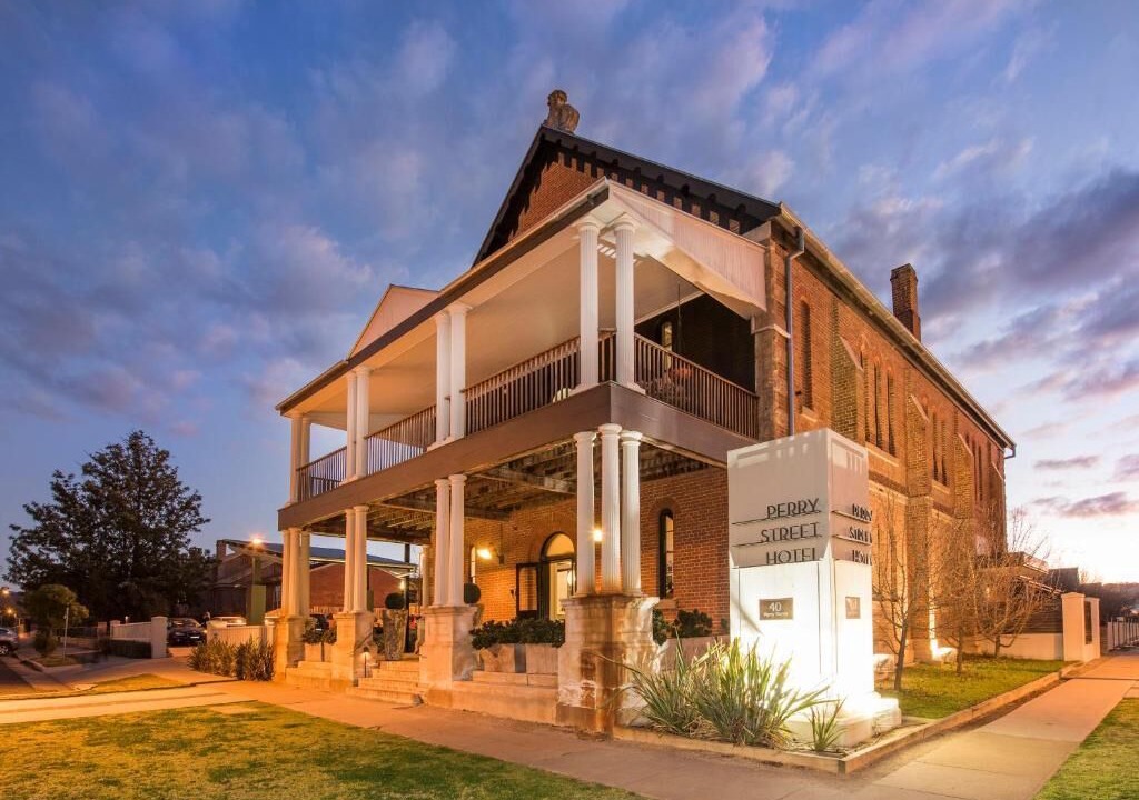 Photo of Outdoor in Central Mudgee