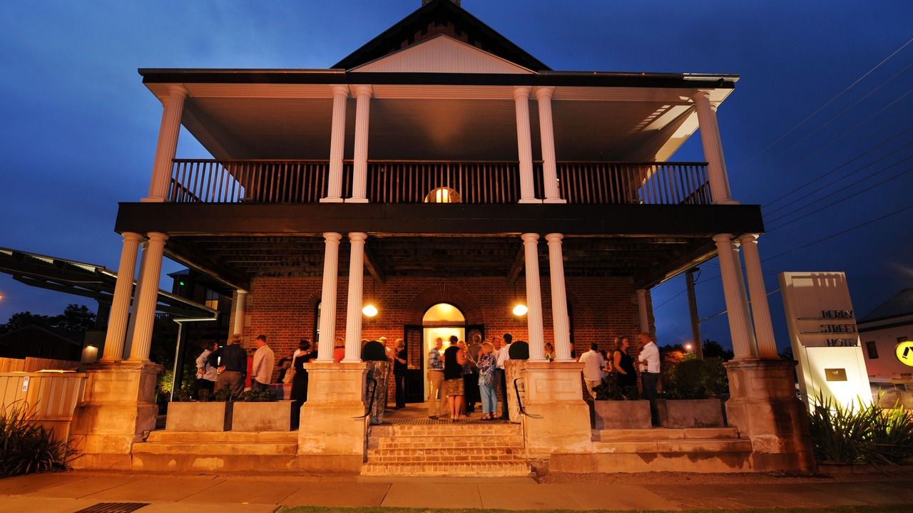 Photo of Outdoor in Central Mudgee