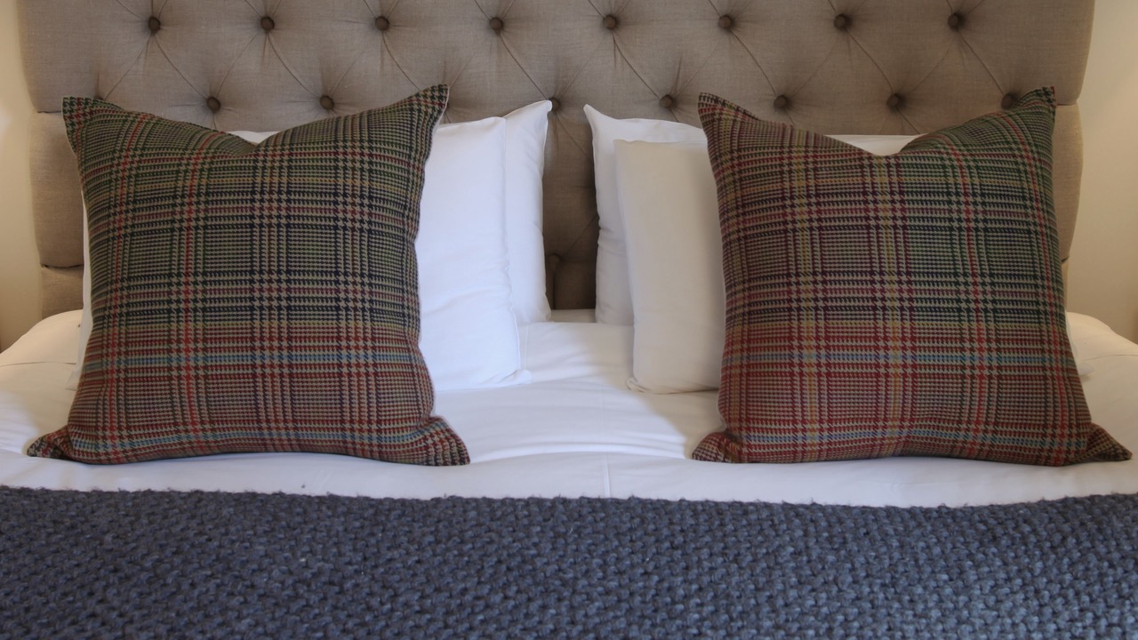 Photo of Bedroom in Central Mudgee