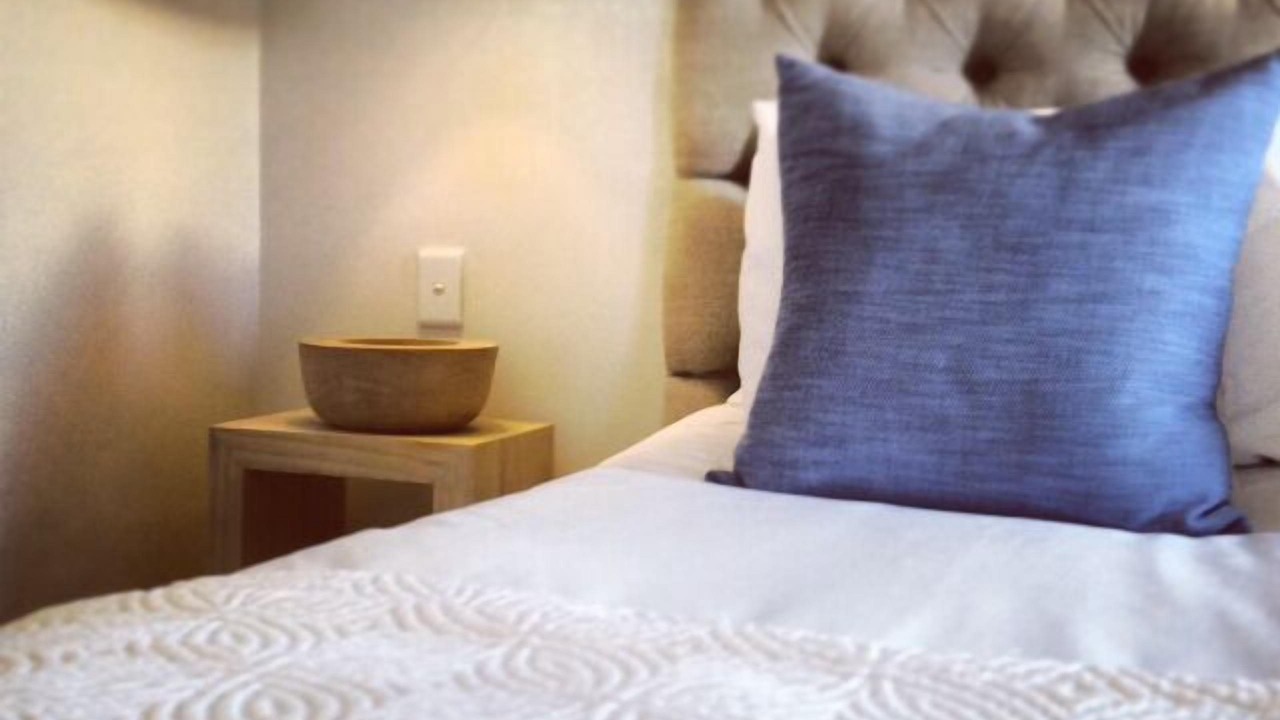 Photo of Bedroom in Central Mudgee