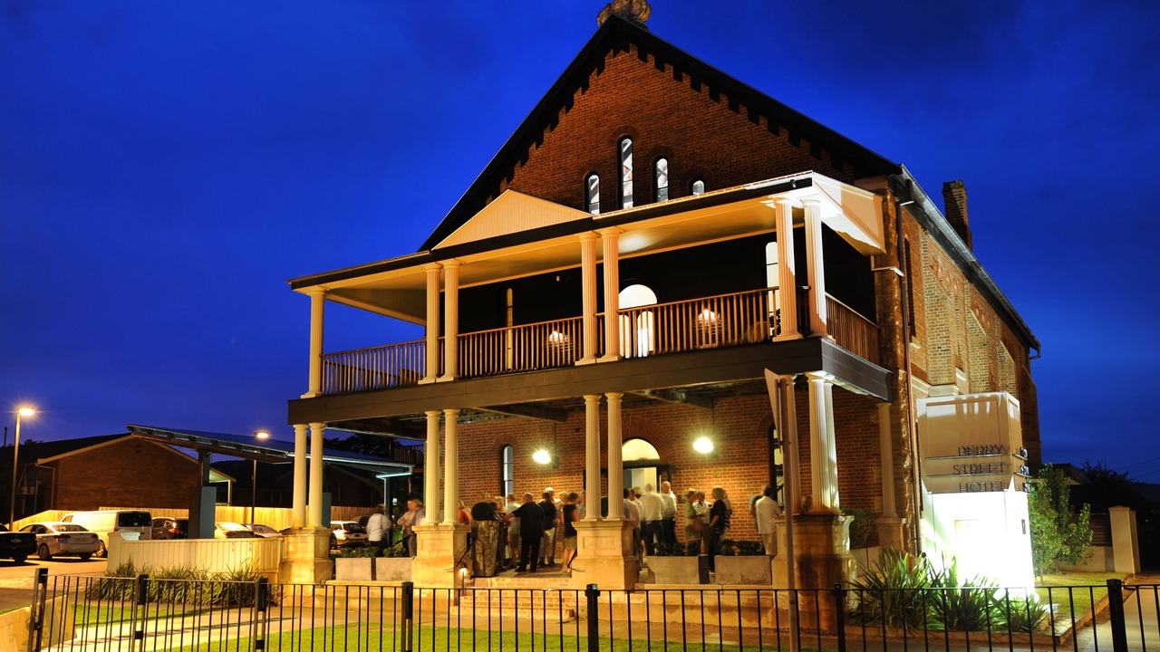 Photo of Outdoor in Central Mudgee