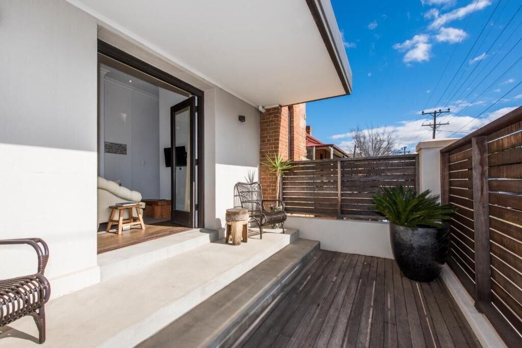 Photo of Patio Balcony in Central Mudgee