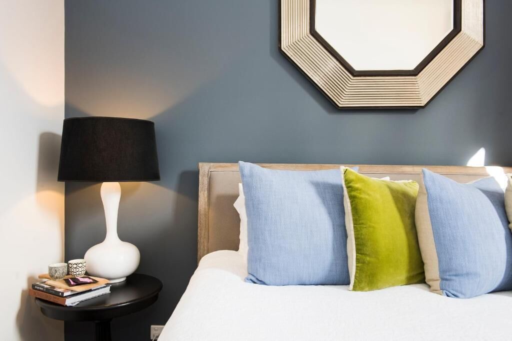 Photo of Bedroom in Central Mudgee