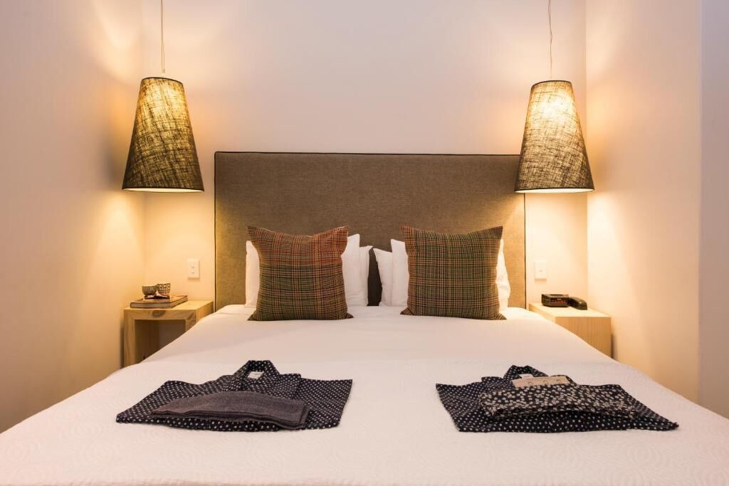 Photo of Bedroom in Central Mudgee