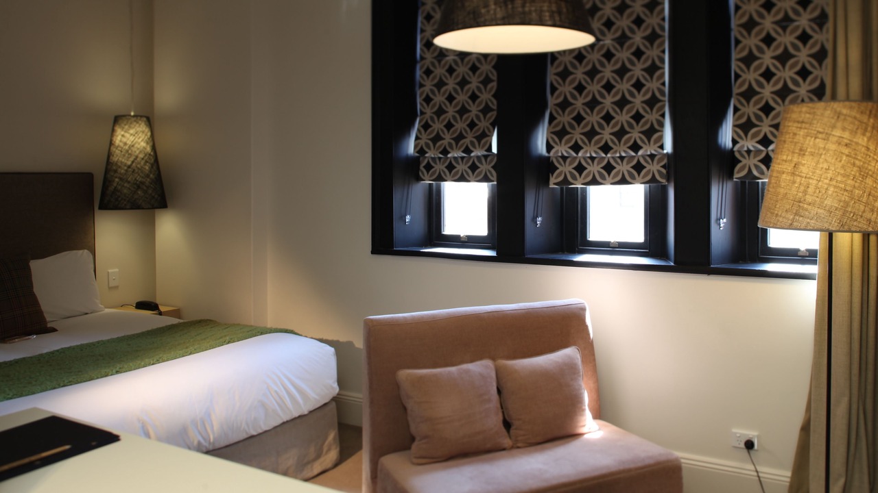 Photo of Bedroom in Central Mudgee