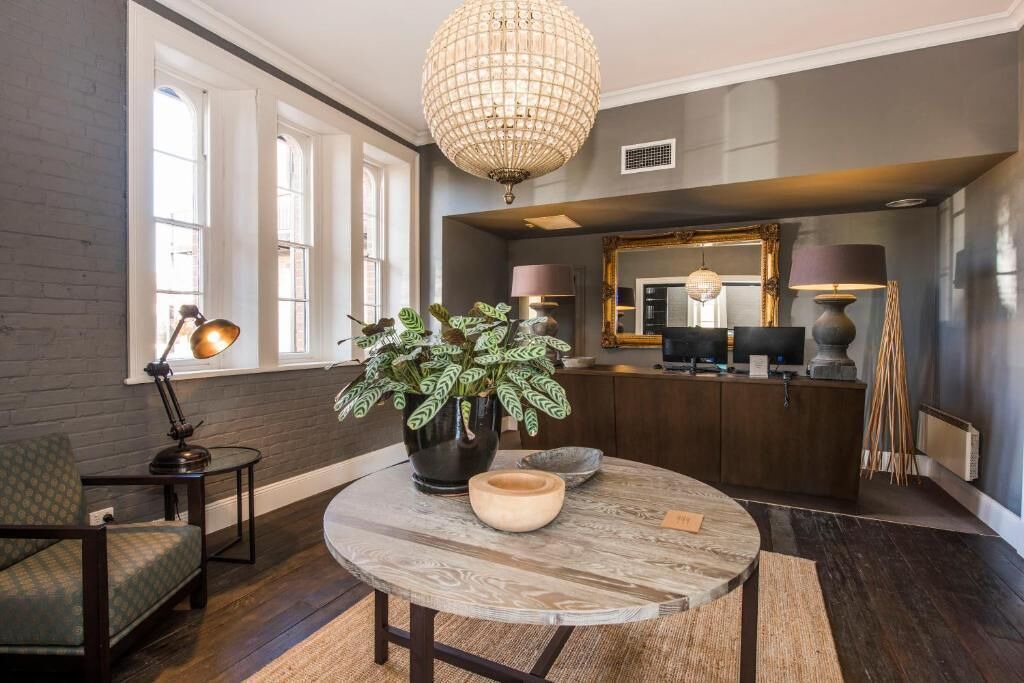 Photo of Kitchen in Central Mudgee