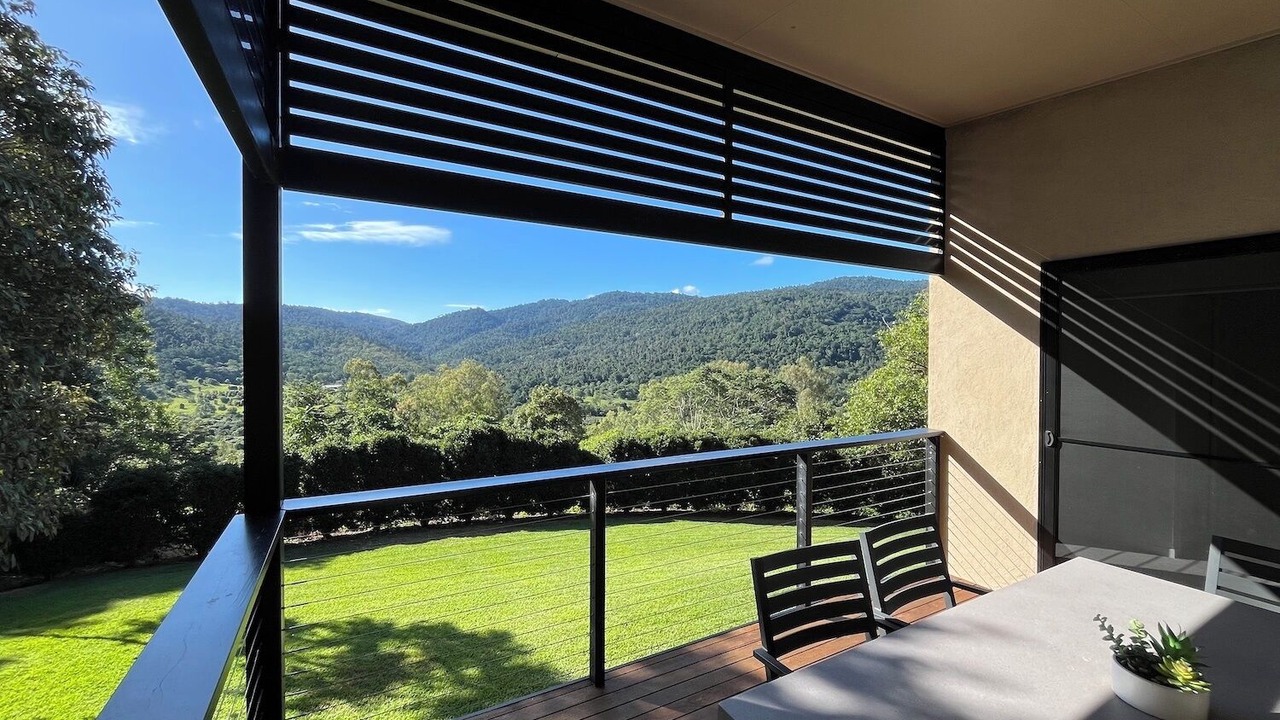 Photo of Patio Balcony in Palm Grove