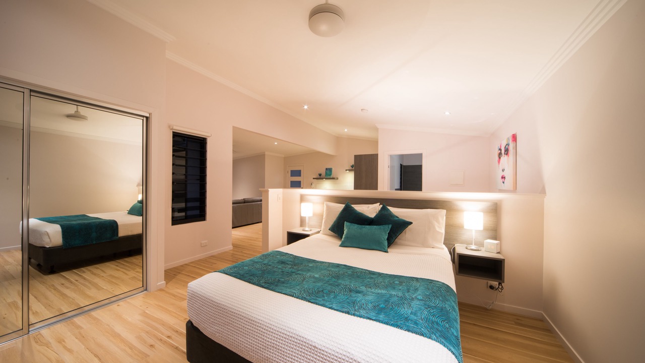 Photo of Bedroom in Palm Grove