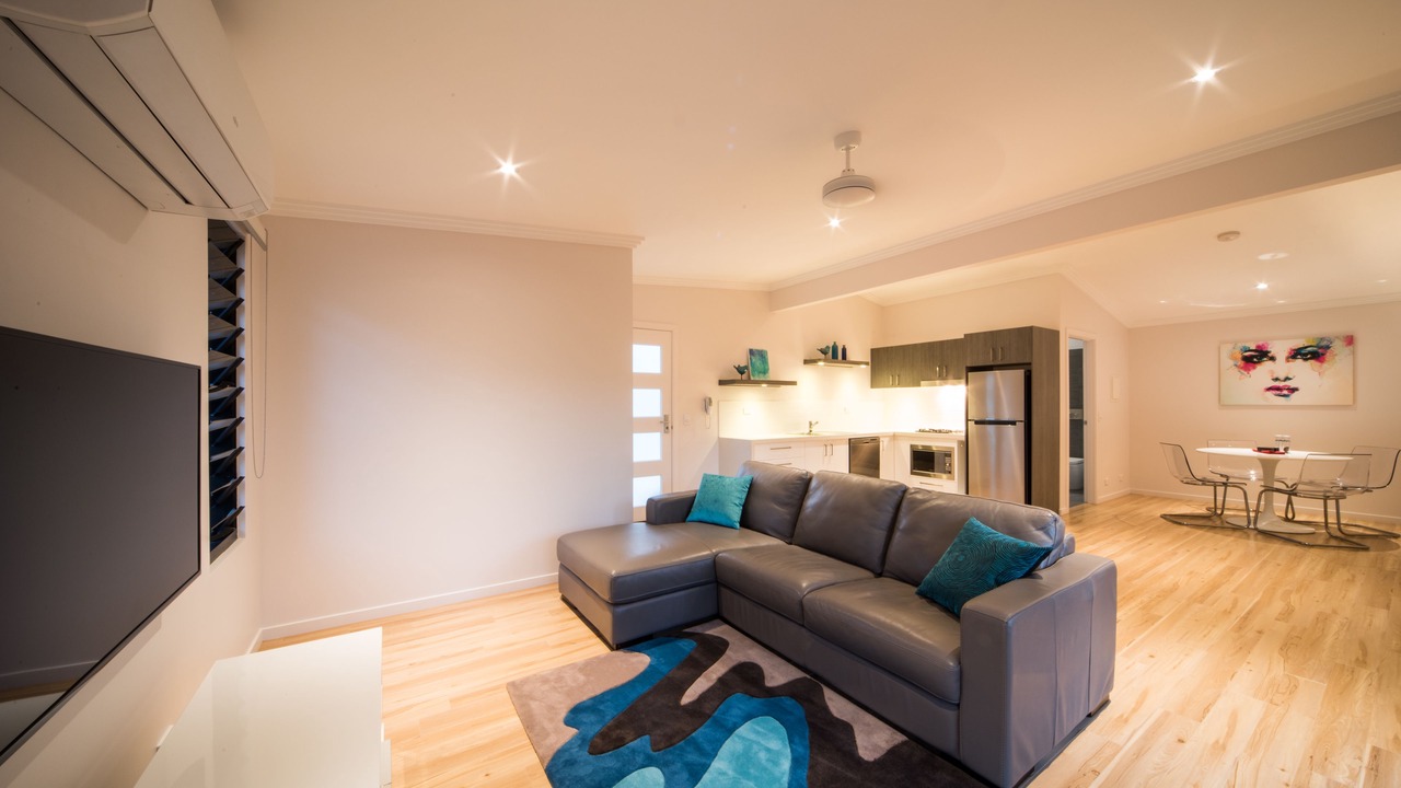 Photo of Bedroom in Palm Grove