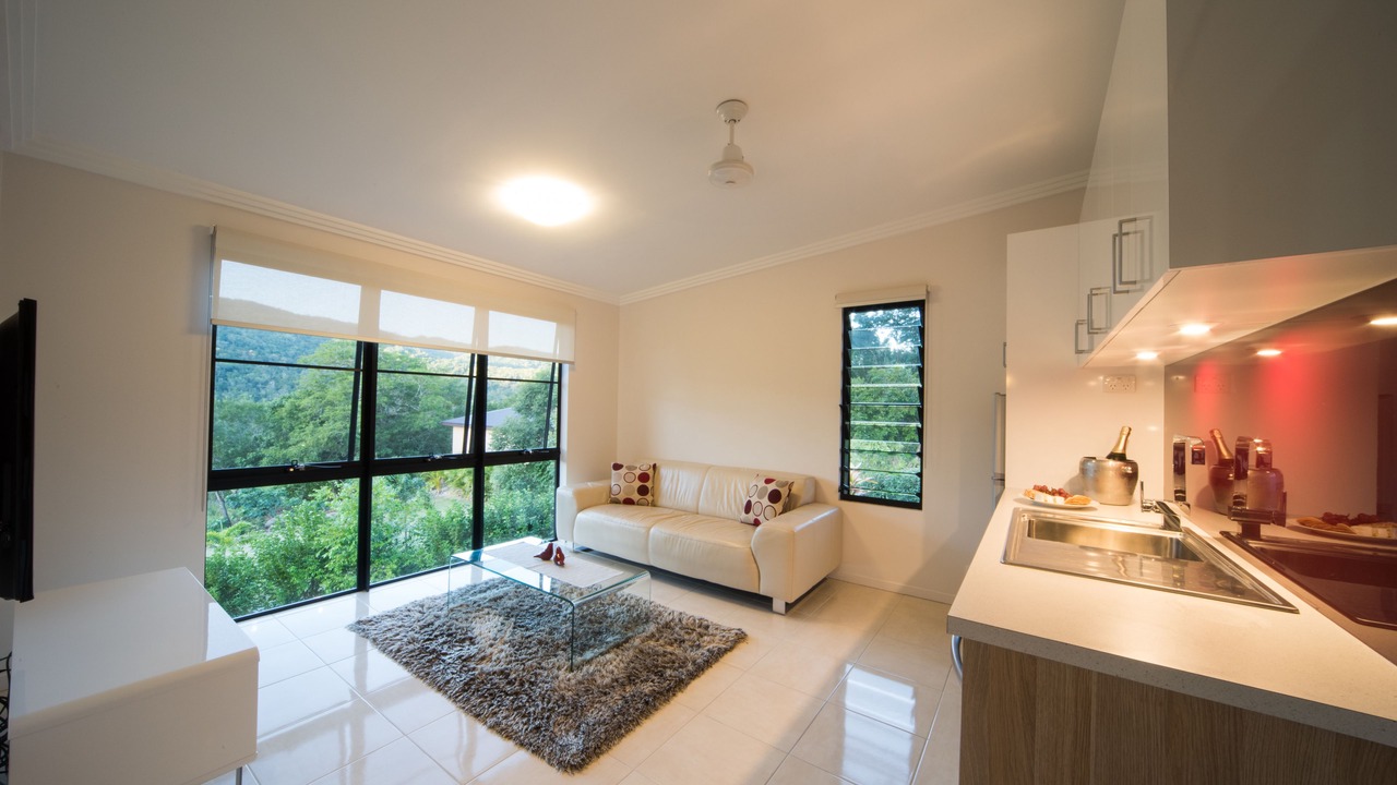 Photo of Livingroom in Palm Grove