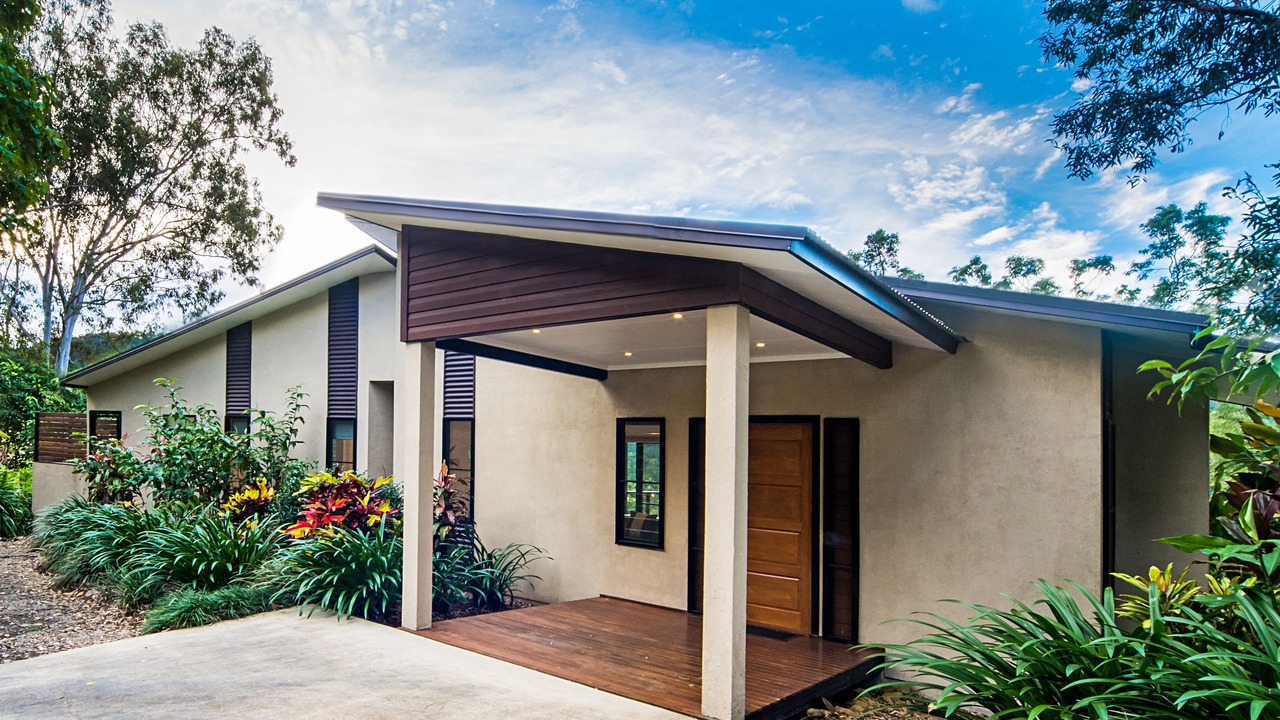 Photo of Bedroom in Palm Grove