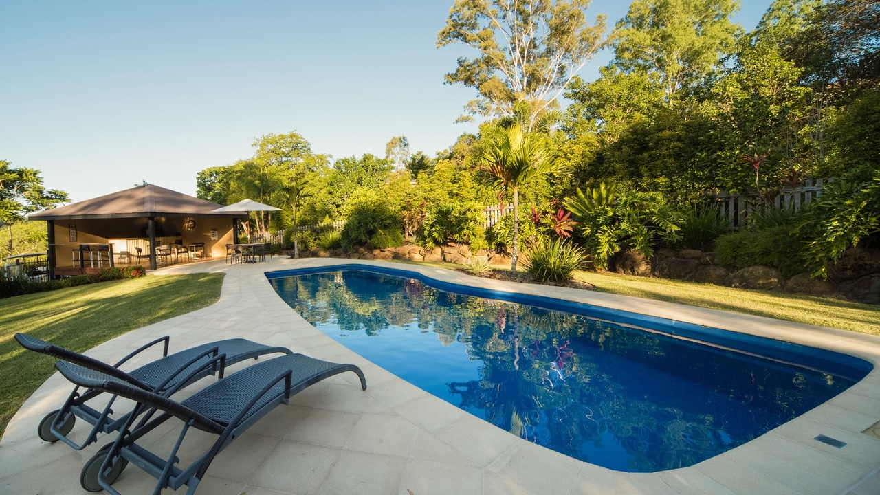 Photo of Outdoor in Palm Grove