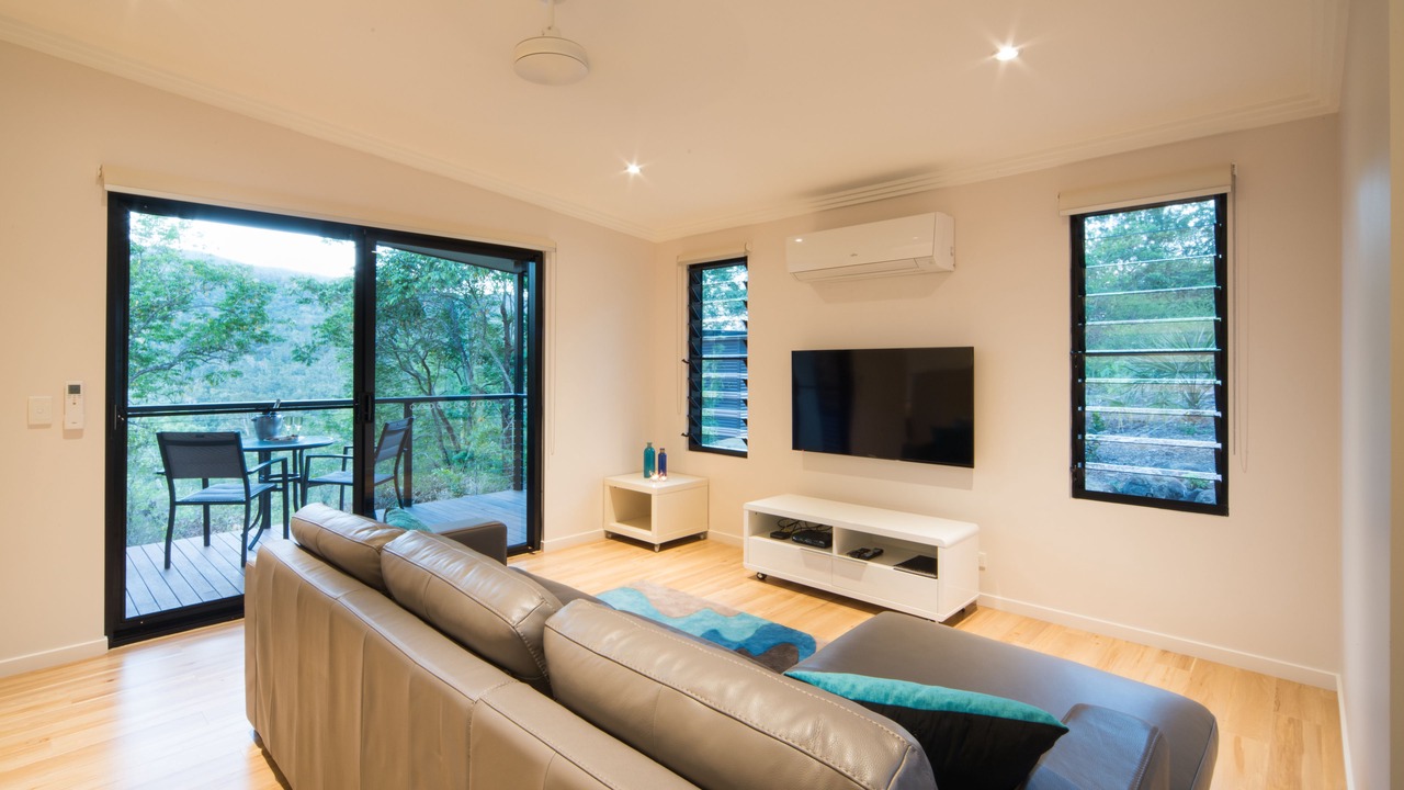 Photo of Livingroom in Palm Grove