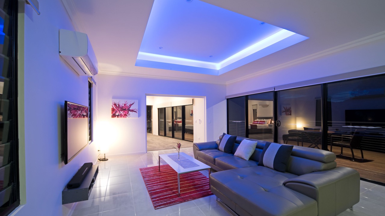 Photo of Livingroom in Palm Grove