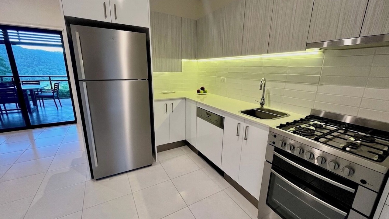 Photo of Kitchen in Palm Grove