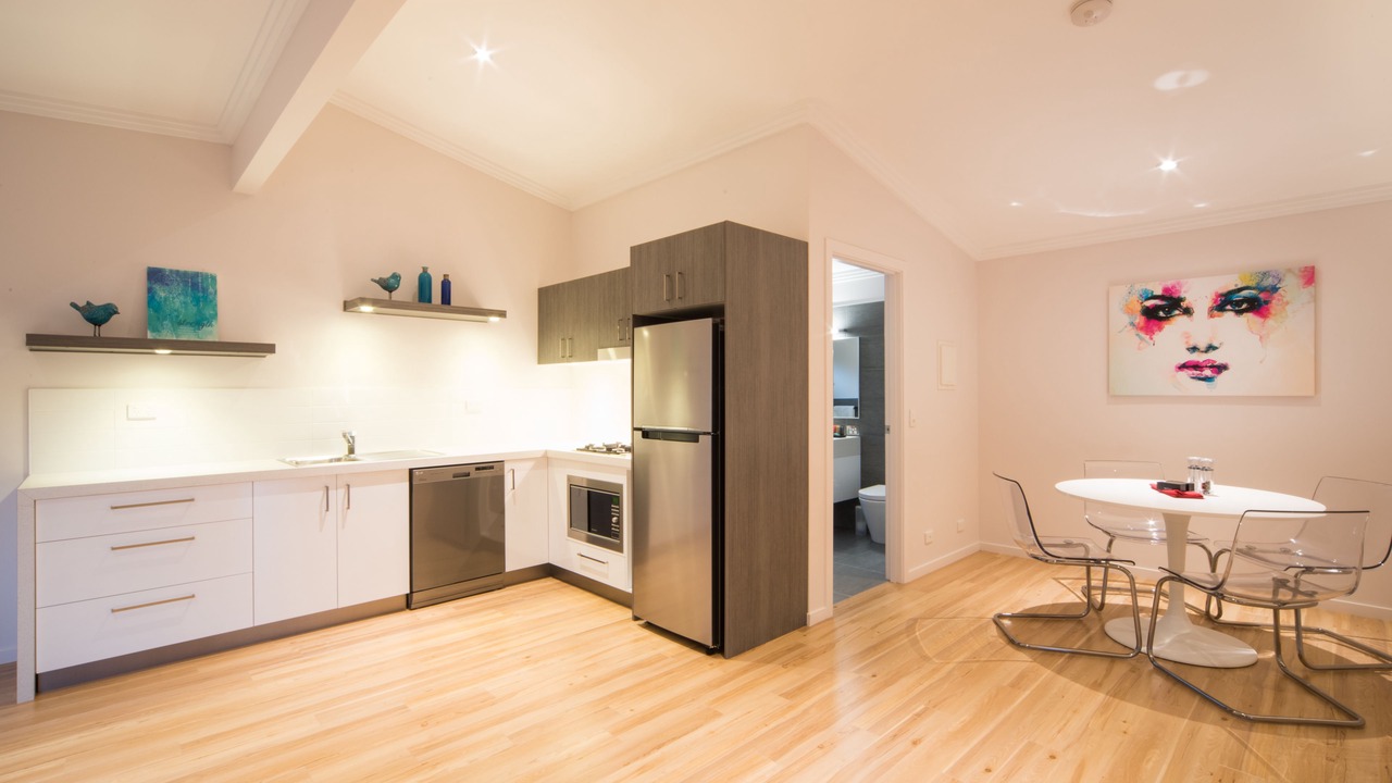 Photo of Kitchen in Palm Grove