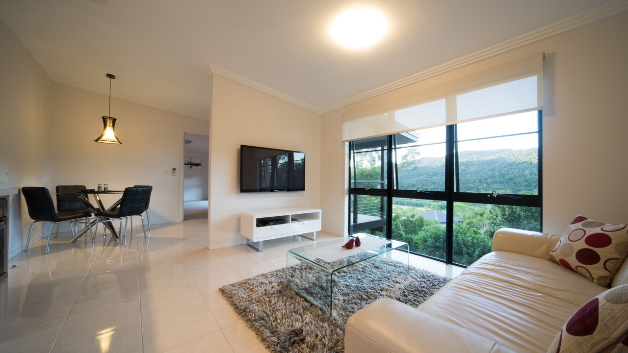 Photo of Livingroom in Palm Grove