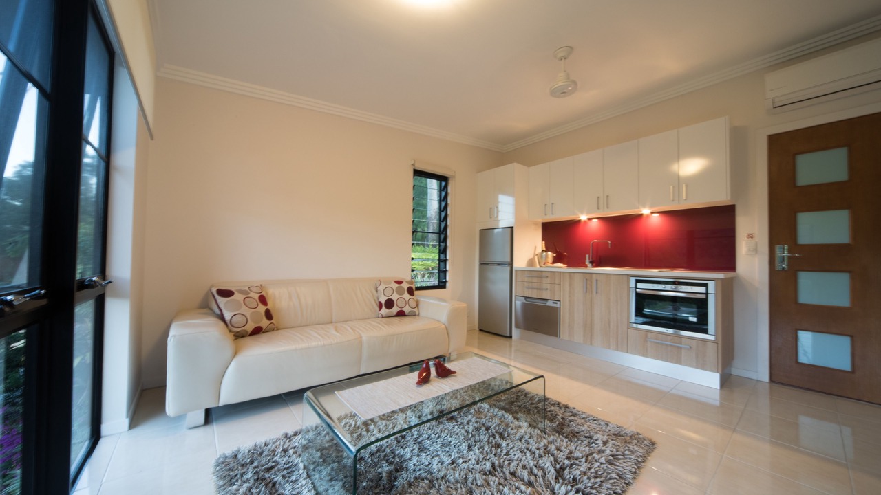 Photo of Kitchen in Palm Grove