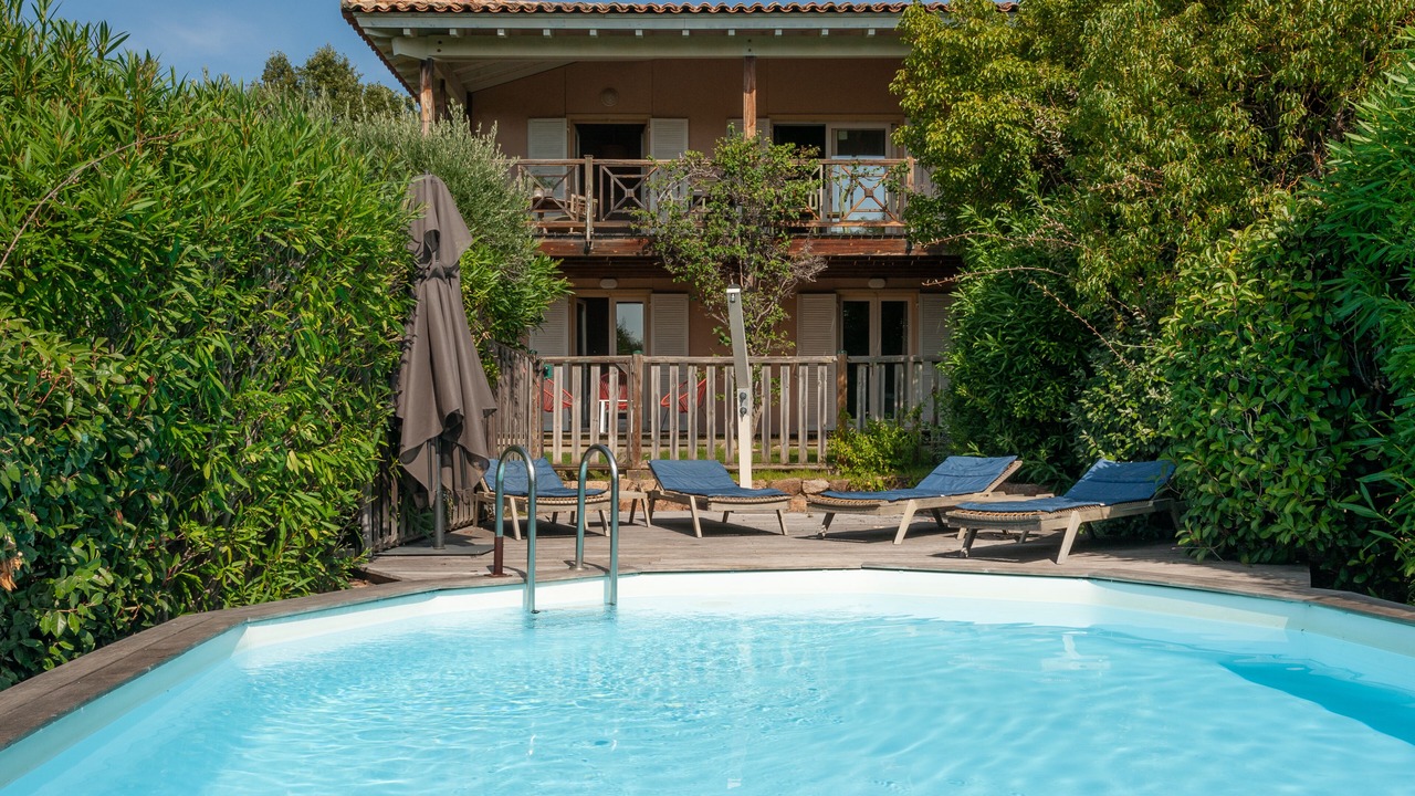 Photo of Patio Balcony in Santa Giulia
