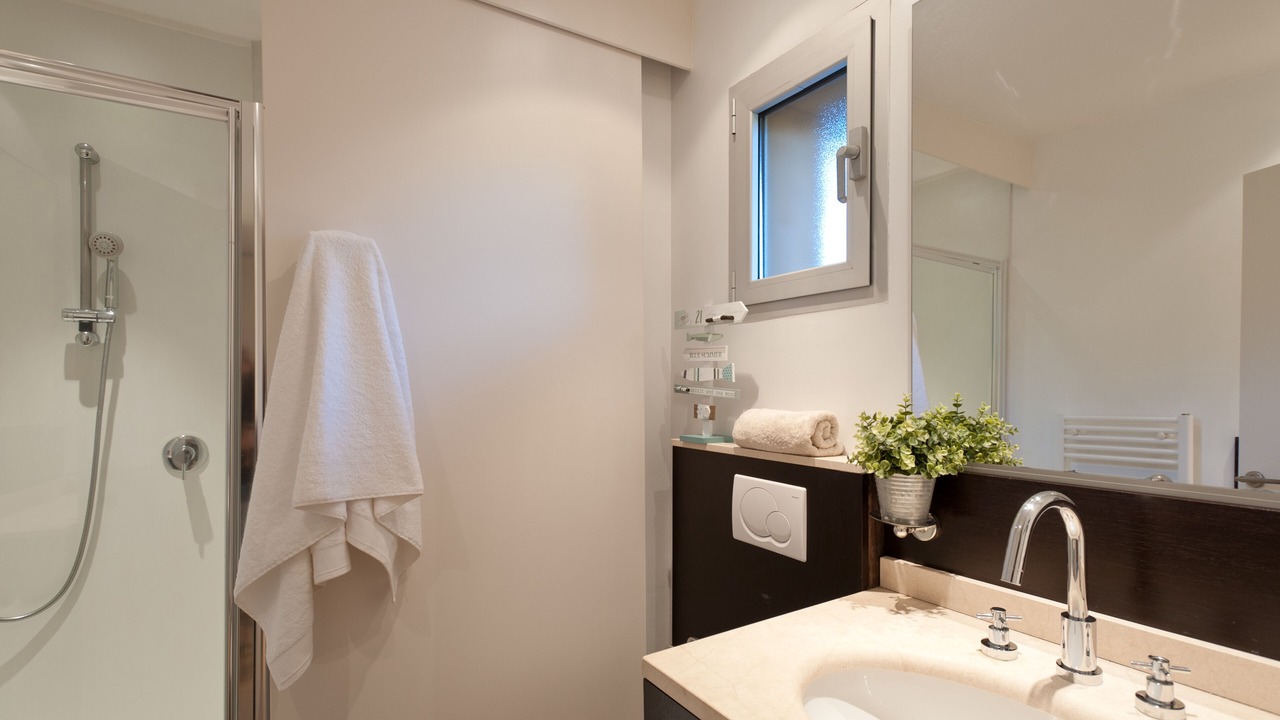 Photo of Bathroom in Santa Giulia