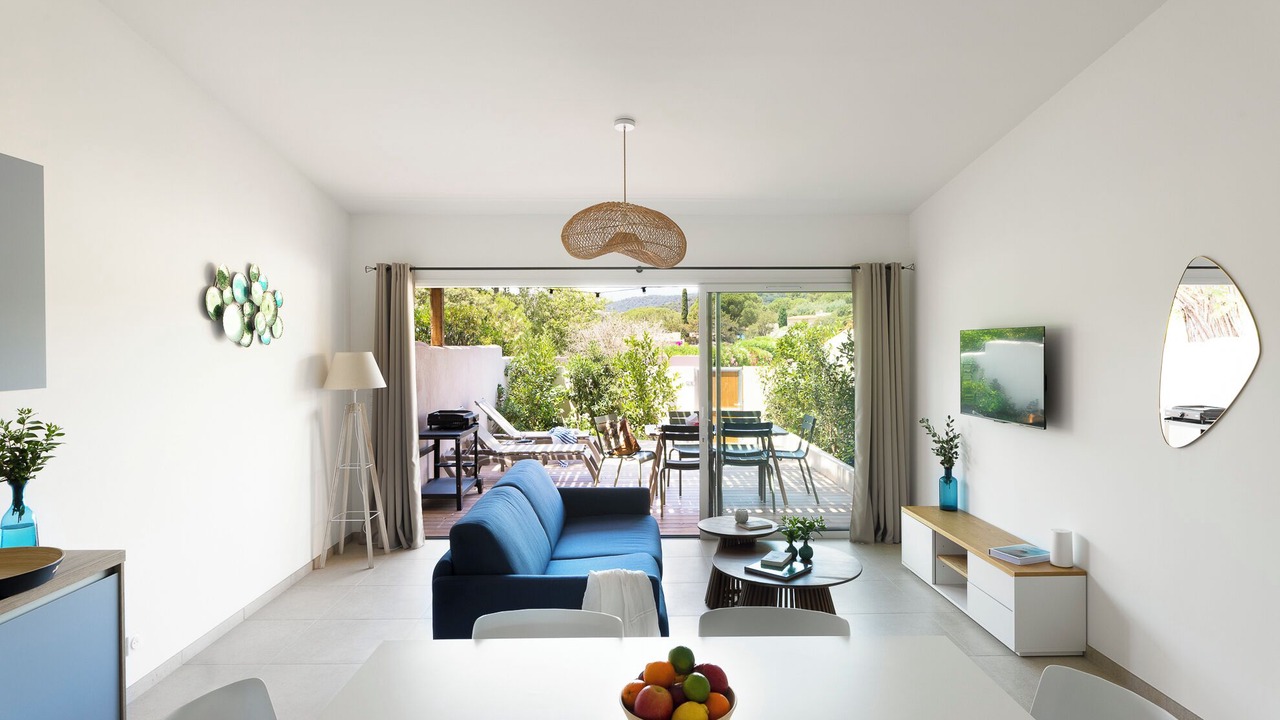 Photo of Livingroom in Santa Giulia