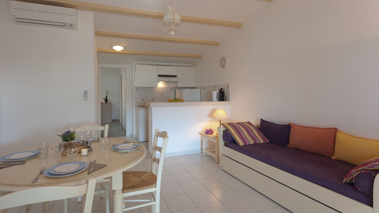 Photo of Kitchen in Santa Giulia